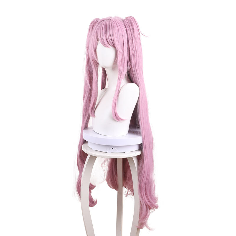 Goddess of Victory: NIKKE Yuni Cosplay Wig