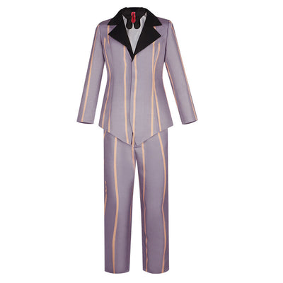 Hazbin Hotel Sir Pentious Cosplay Costumes