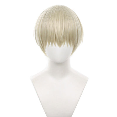 Wind Breaker Ren Kaji Cosplay Wigs
