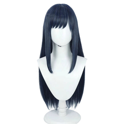 Anime Magia Record: Puella Magi Madoka Magica Side Story Yachiyo Nanami Cosplay Wigs