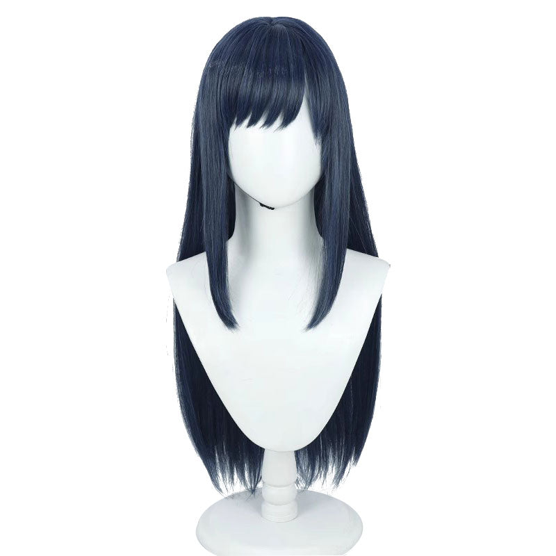 Anime Magia Record: Puella Magi Madoka Magica Side Story Yachiyo Nanami Cosplay Wigs