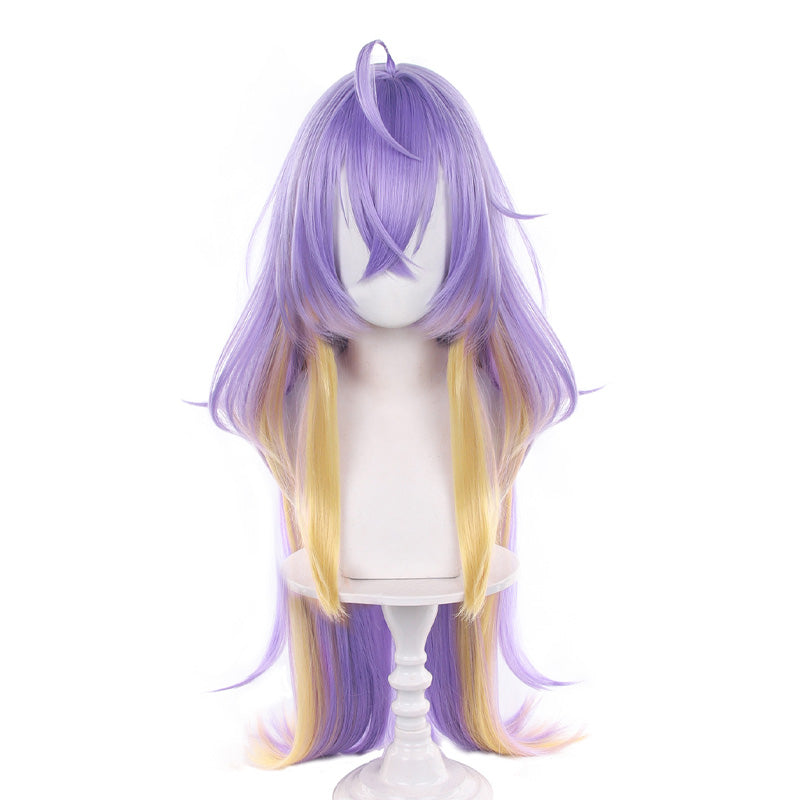 Neverness to Everness Fadia Cosplay Wigs