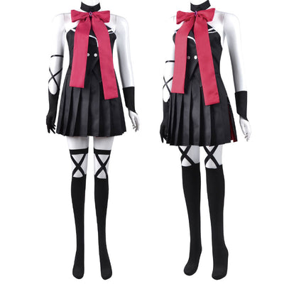 Anime Engage Kiss Kisara B Edition Cosplay Costumes