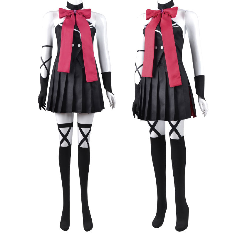 Anime Engage Kiss Kisara B Edition Cosplay Costumes