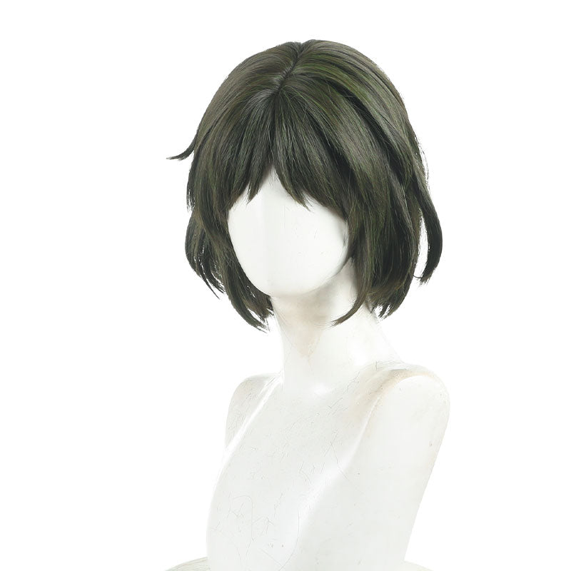Princess Mononoke San Cosplay Wigs