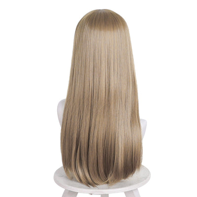 The Ramparts of Ice Koyuki Hikawa Cosplay Wigs