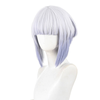 Rock Is a Lady's Modesty Tamaki Shiroya Cosplay Wigs