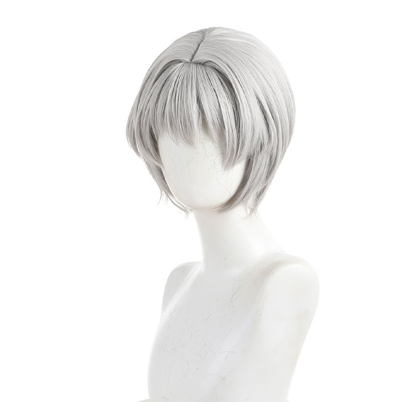 Chitose Is in the Ramune Bottle Asuka Nishino Cosplay Wigs