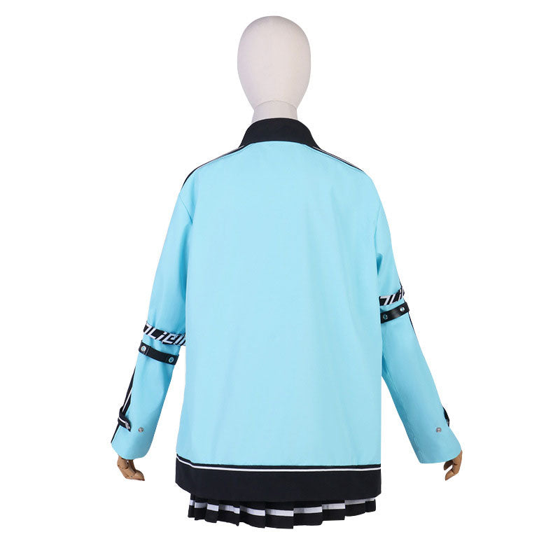 Love Live! Superstar!! Liella! Keke Tang Cosplay Costumes