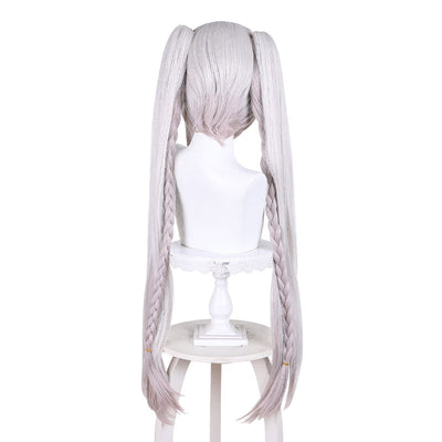 Honkai: Star Rail Sparxi Cosplay Wigs