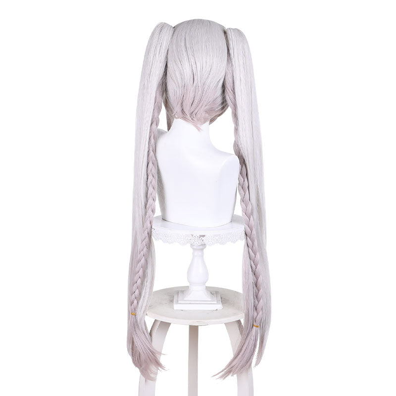 Honkai: Star Rail Sparxi Cosplay Wigs