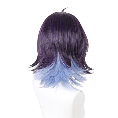 Cosmic Princess Kaguya! Sakayori Iroha Cosplay Wigs
