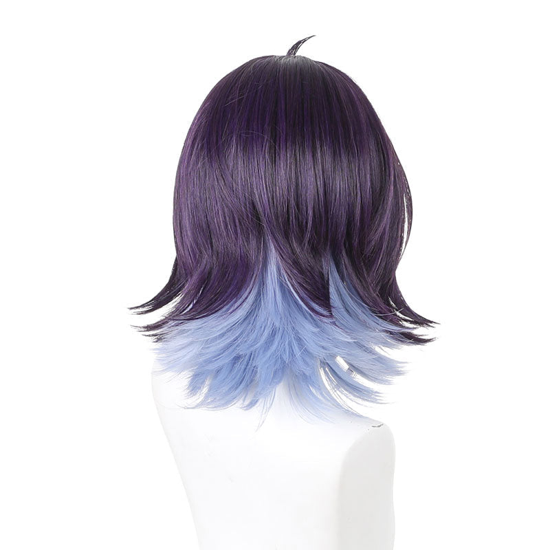 Cosmic Princess Kaguya! Sakayori Iroha Cosplay Wigs