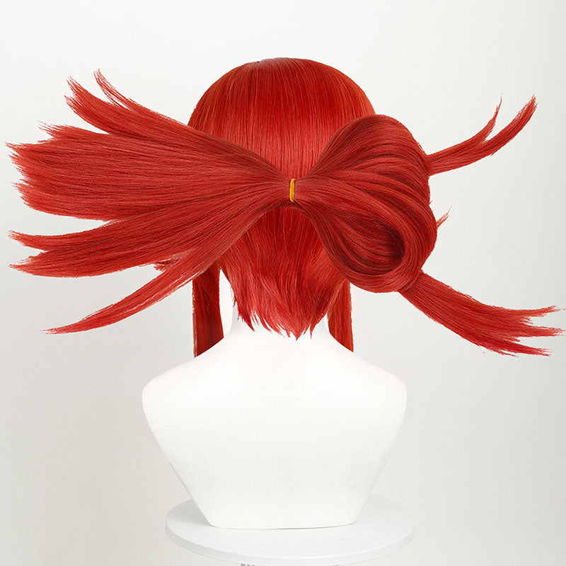 Gachiakuta Riyo Reaper Cosplay Wigs
