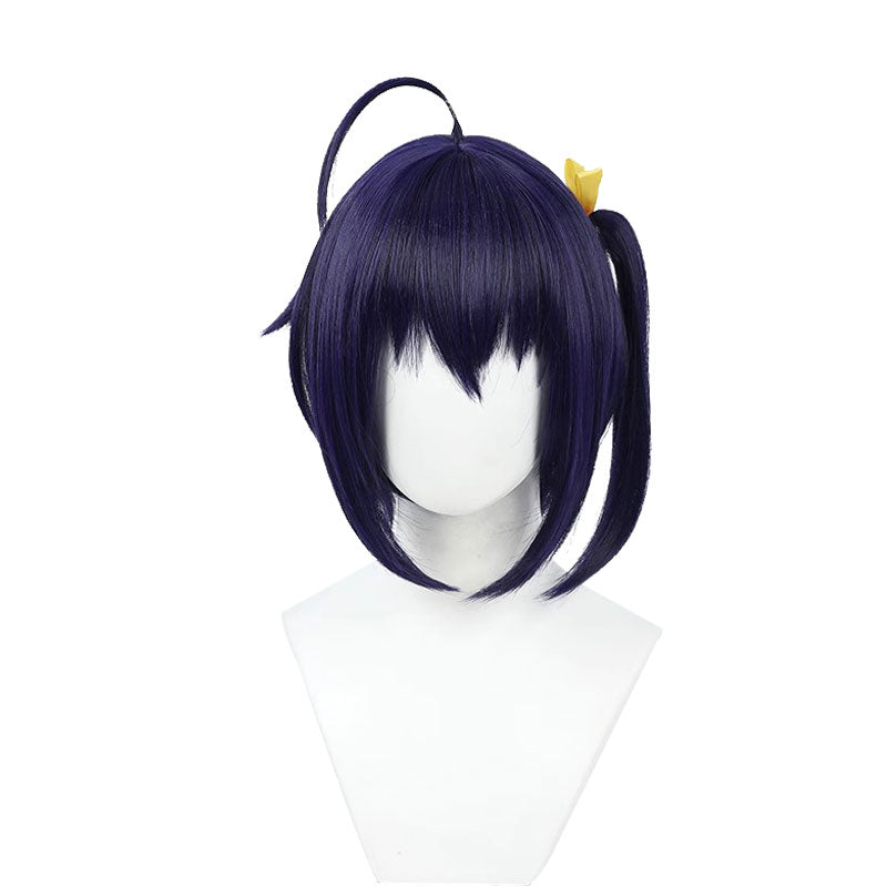 Love, Chunibyo & Other Delusions Rikka Takanashi Cosplay Wig
