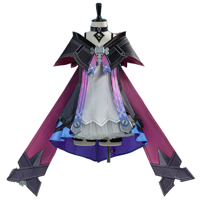 Genshin Impact Prune Cosplay Costumes