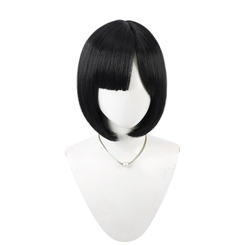 Tune In to the Midnight Heart Lemon Ando Cosplay Wigs