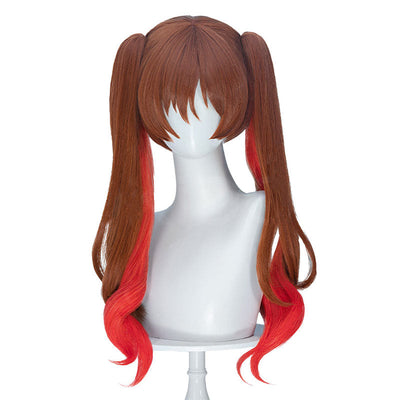 Bocchi the Rock! Ohtsuki Yoyoko Cosplay Wigs
