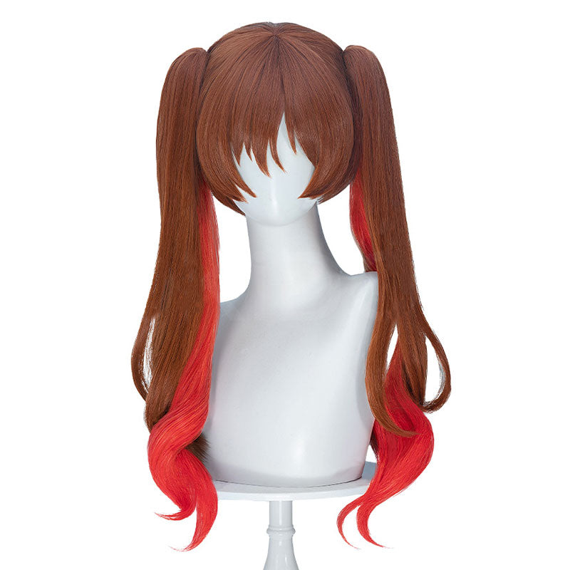 Bocchi the Rock! Ohtsuki Yoyoko Cosplay Wigs
