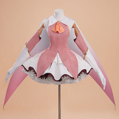 Fate Kaleid Liner Prisma Illya Illyasviel von Einzbern Cosplay Costumes