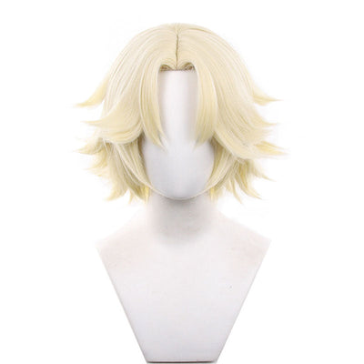 Identity V Ronald of Nice Lore Cosplay Wigs