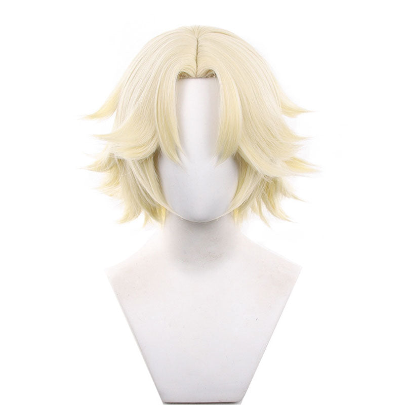 Identity V Ronald of Nice Lore Cosplay Wigs