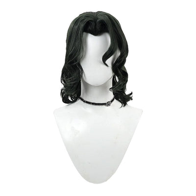 Reverse:1999 Forget Me Not Cosplay Wig