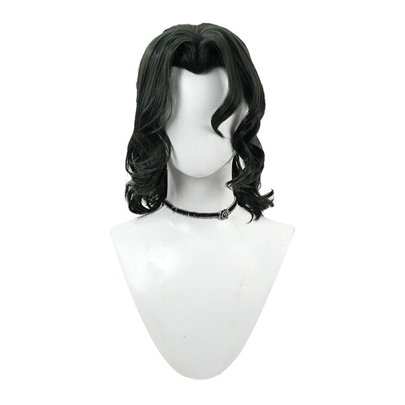 Reverse:1999 Forget Me Not Cosplay Wig