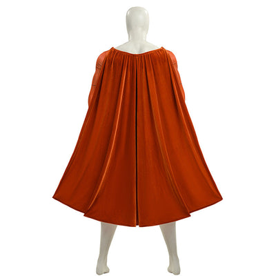 Invincible Season 4 Nolan Jumpsuits Cosplay Costumes