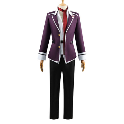 DIABOLIK LOVERS Sakamaki Ayato Cosplay Costume