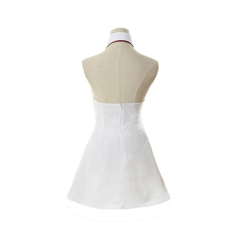 Anime The Seven Deadly Sins Season 3 Elizabeth Goddess Cosplay Costumes