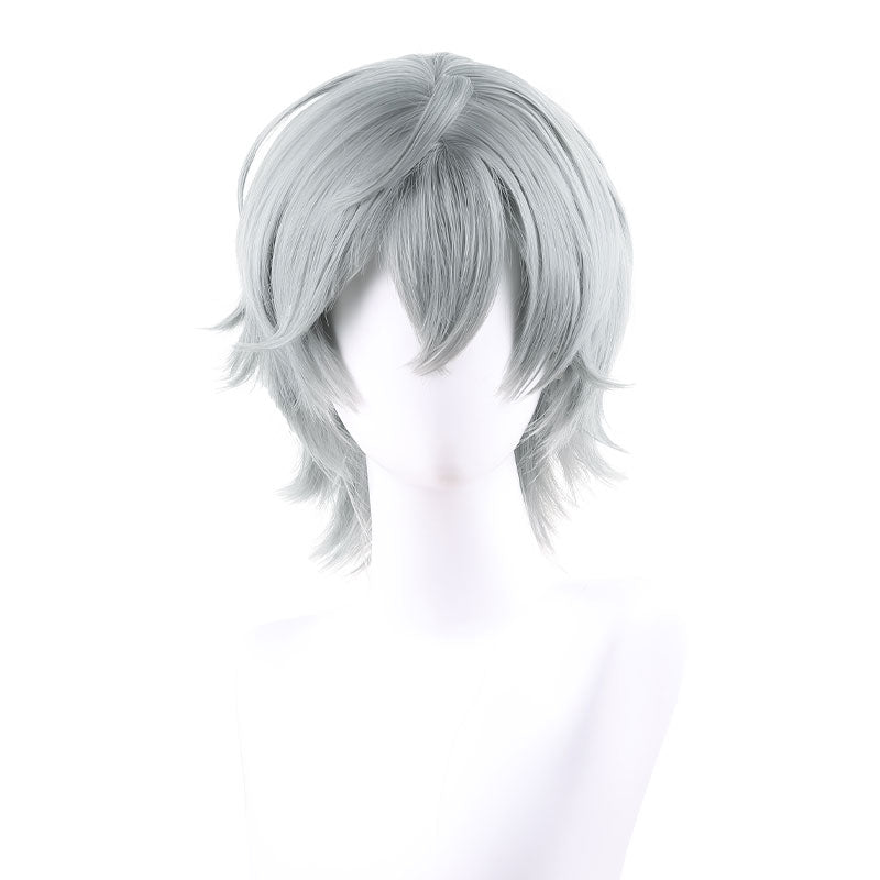 Zenless Zone Zero Wise Cosplay Wigs