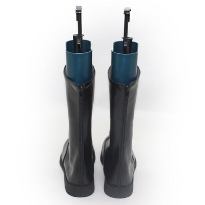 Gachiakuta Tamsy Zanka Cosplay Shoes