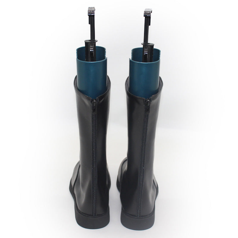 Gachiakuta Tamsy Zanka Cosplay Shoes