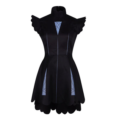 The Shy Hero and the Assassin Princesses Ciel Cosplay Costumes