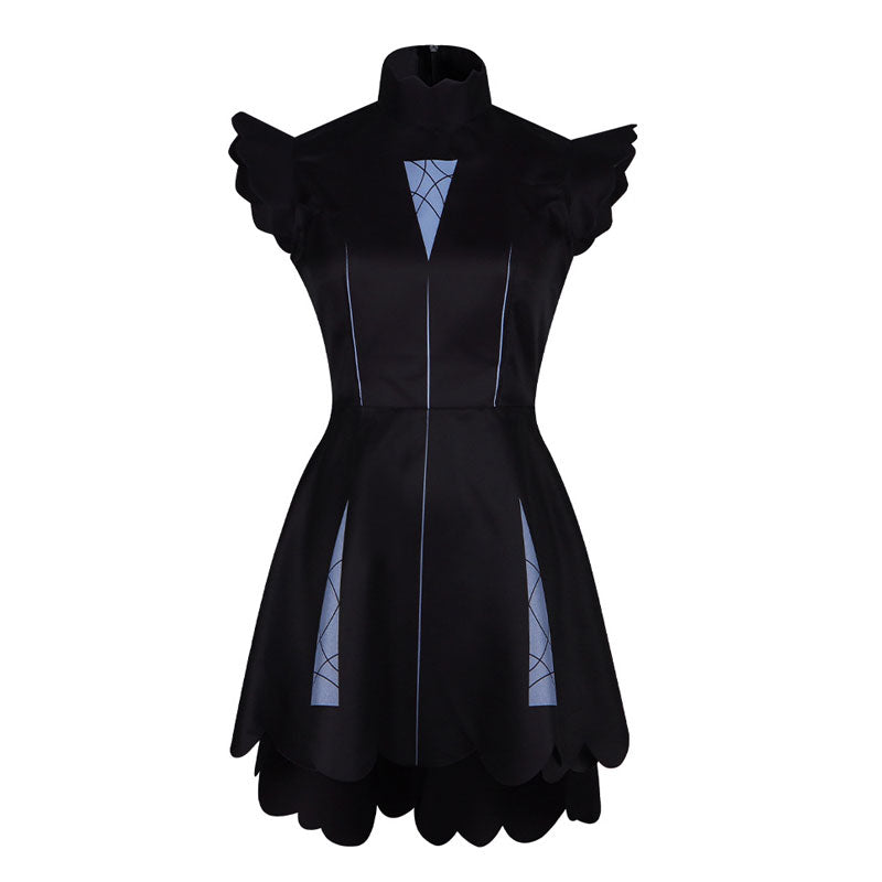 The Shy Hero and the Assassin Princesses Ciel Cosplay Costumes