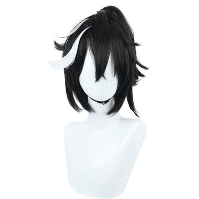 Anime Uma Musume Pretty Derby Katsuragi Ace Cosplay Wigs