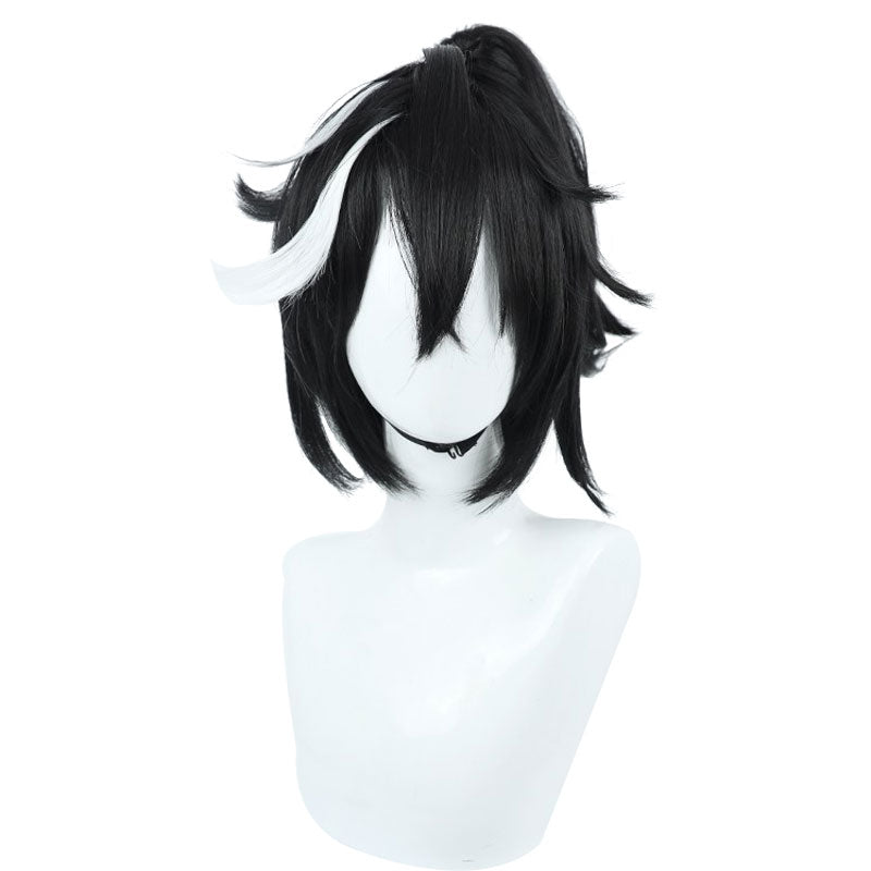 Anime Uma Musume Pretty Derby Katsuragi Ace Cosplay Wigs