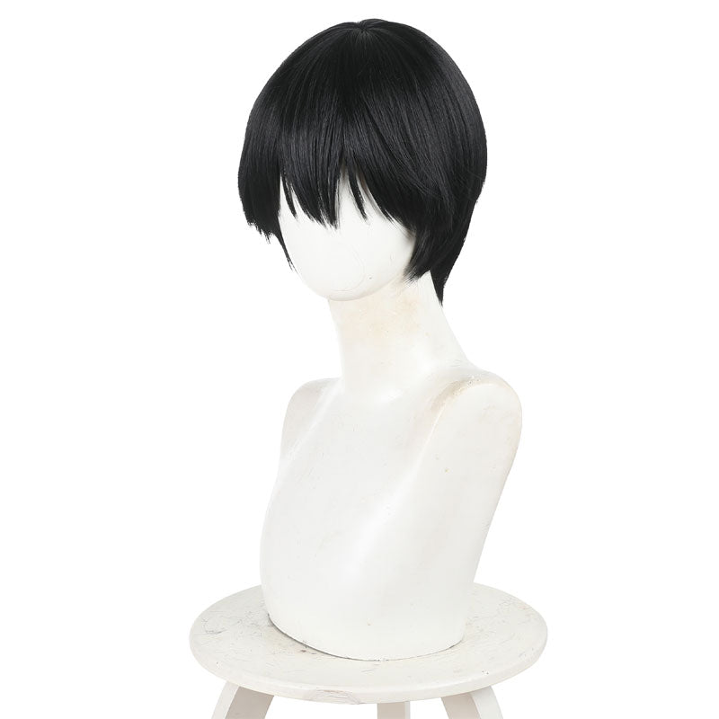 The Summer Hikaru Died Tsujinaka Yoshiki Cosplay Wigs