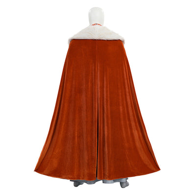 Invincible season 4 Thragg Jumpsuit Cosplay Costume