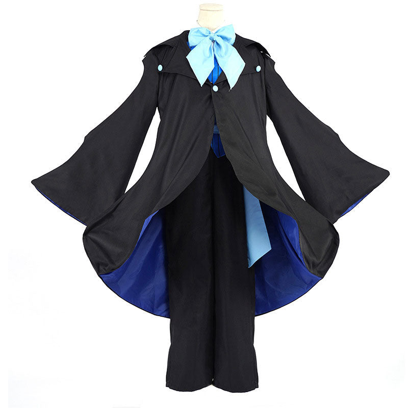 The Case Study of Vanitas Vanitas Cosplay Costumes