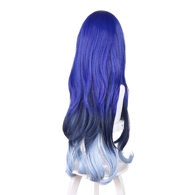 Wuthering Waves Lucilla Cosplay Wigs