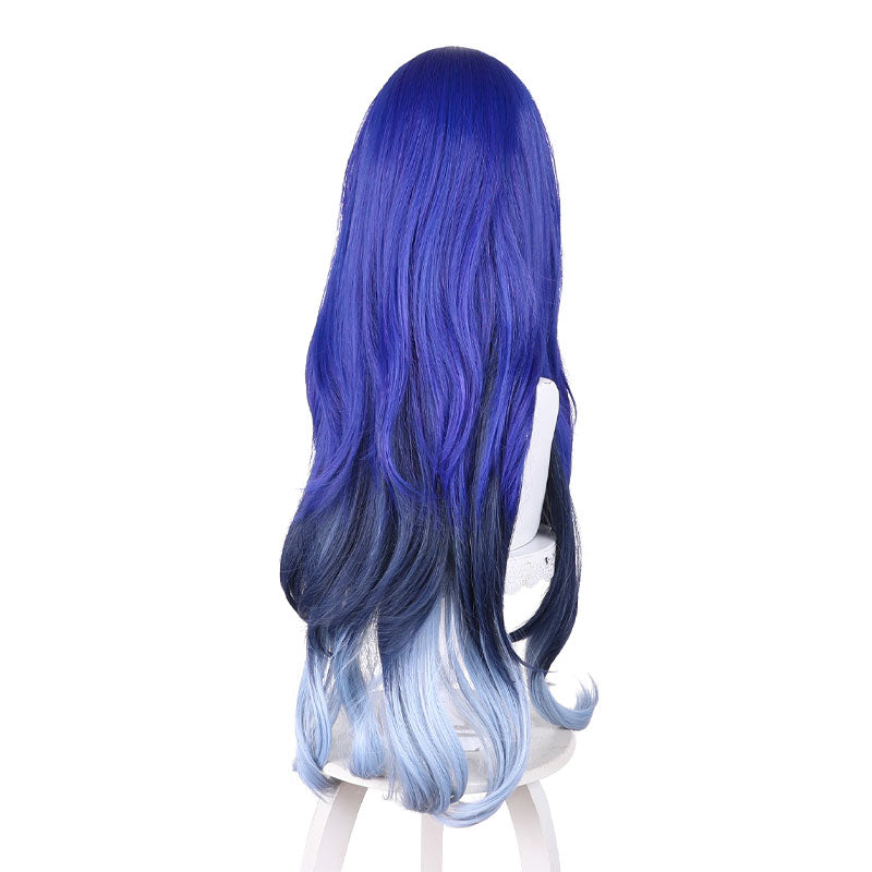 Wuthering Waves Lucilla Cosplay Wigs