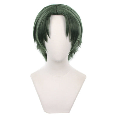 Anime The English Ensemble Stars Keito Hasumi Cosplay Wigs