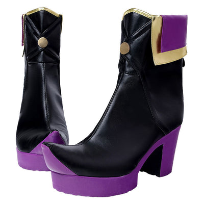 Wandering Witch: The Journey of Elaina Elaina Cosplay Shoes