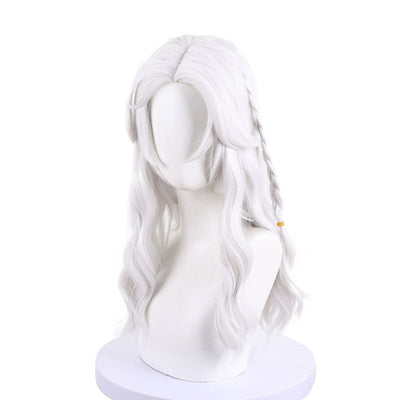 Identity V Tranquility Photographer Cosplay Wigs