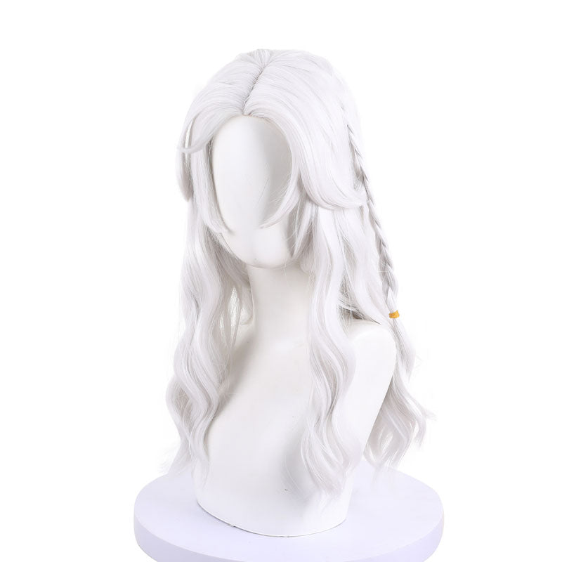 Identity V Tranquility Photographer Cosplay Wigs