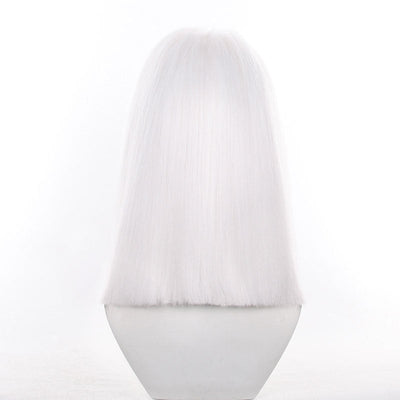 Aime Hazbin Hotel Lute Cosplay Wigs