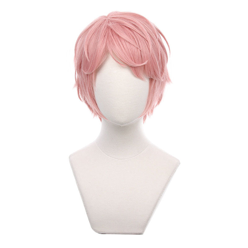Anime Ensemble Stars Shu Itsuki Cosplay Wigs