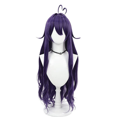 Gushing Over Magical Girls Magia Baiser Long Cosplay Wigs